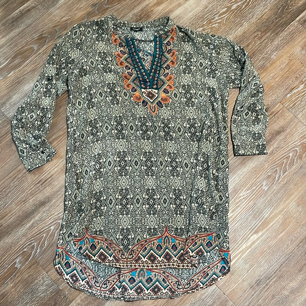 Tolani dress